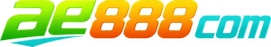 Logo ae888 com
